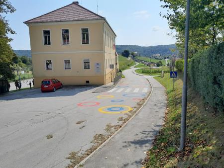 Sladka Gora 2